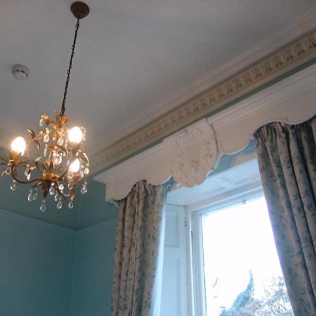 Osborne House B&B Веркінґтон Екстер'єр фото