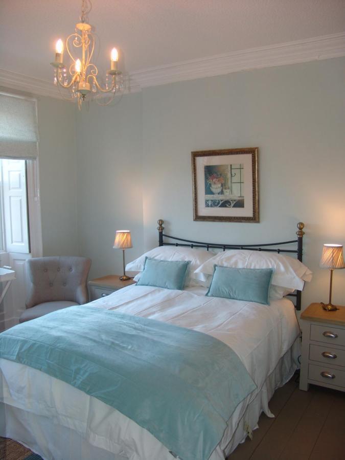 Osborne House B&B Веркінґтон Екстер'єр фото