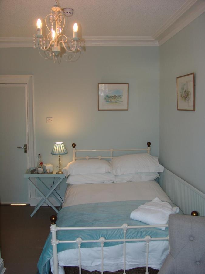 Osborne House B&B Веркінґтон Екстер'єр фото